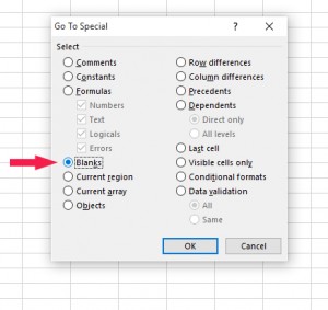 excel-blank