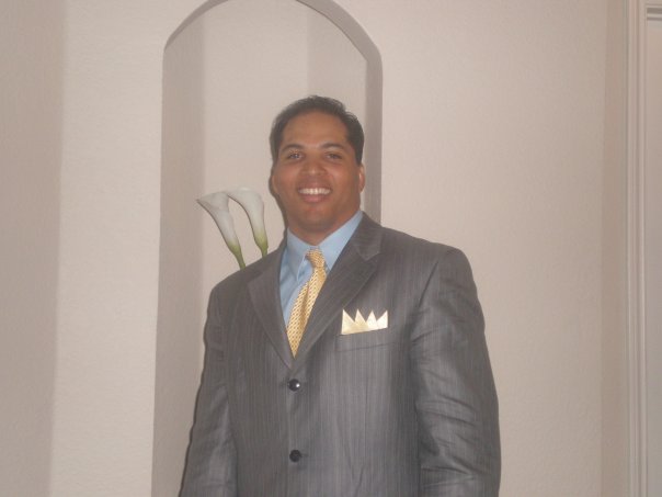 Tyrone Ryncarz